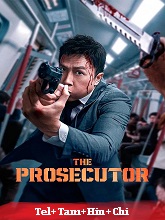 The Prosecutor